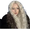Стикер 21 Gspdxdeadblonde