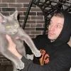 Стикер 23 Gspdxdeadblonde