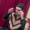 Стикер 16 Gspdxdeadblonde