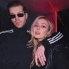 Обложка набора Gspdxdeadblonde