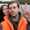 Стикер 17 Gspdxdeadblonde
