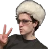 Стикер 36 Gspdxdeadblonde