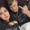 Стикер 13 Gspdxdeadblonde
