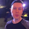 Стикер 25 Gspdxdeadblonde