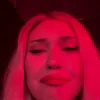 Стикер 34 Gspdxdeadblonde