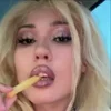 Стикер 32 Gspdxdeadblonde