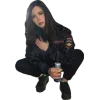 Стикер 9 Gspdxdeadblonde