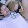 Стикер 38 Gspdxdeadblonde