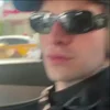 Стикер 35 Gspdxdeadblonde