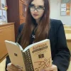 Стикер 19 Gspdxdeadblonde