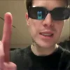 Стикер 26 Gspdxdeadblonde