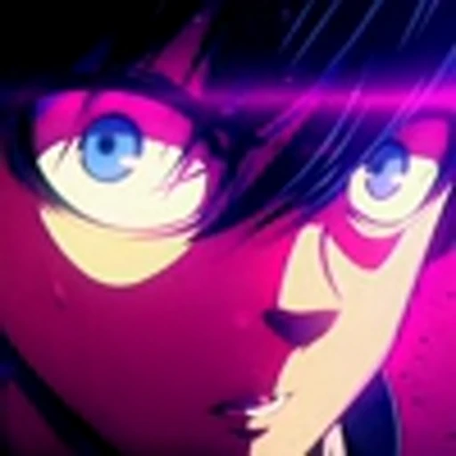😒 Эмодзи «Isagi Yoichi Blue LockИсаги Ёичи Синяя тюрьма» для Telegram
