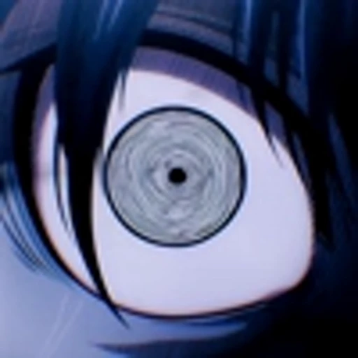 👿 Эмодзи «Isagi Yoichi Blue LockИсаги Ёичи Синяя тюрьма» для Telegram