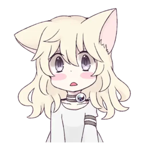 🤔 Стикер «Kim Anya» для Telegram