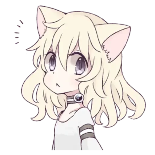 🤔 Стикер «Kim Anya» для Telegram