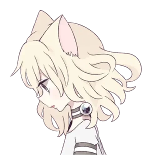 🥲 Стикер «Kim Anya» для Telegram