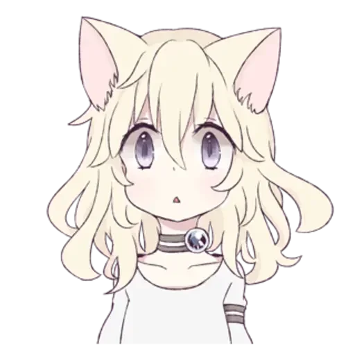 🤔 Стикер «Kim Anya» для Telegram