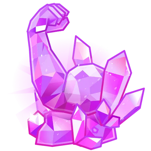 Стикер 27 Mighty Arm