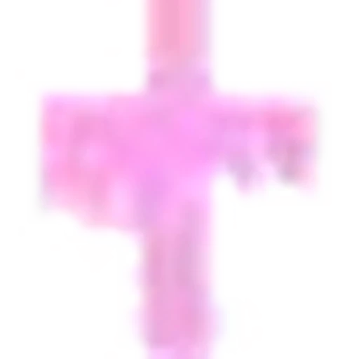 🤩 Эмодзи «Pastel goth» для Telegram