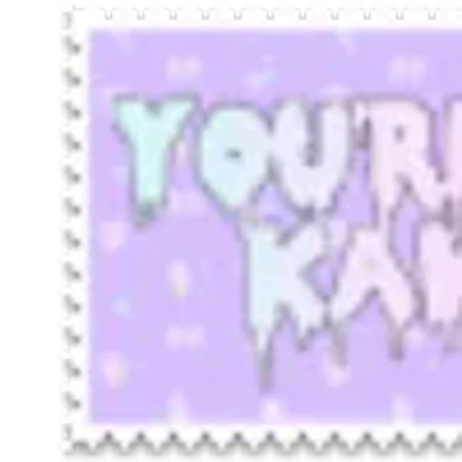 🤩 Эмодзи «Pastel goth» для Telegram