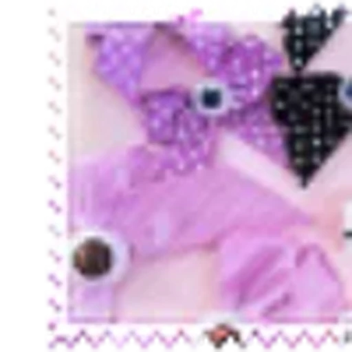 🤩 Эмодзи «Pastel goth» для Telegram