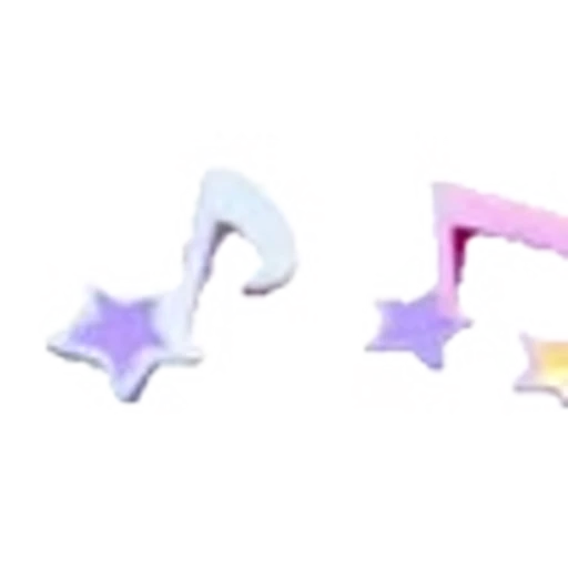 ❤️ Эмодзи «Pastel goth» для Telegram