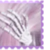 🤩 Эмодзи «Pastel goth» для Telegram