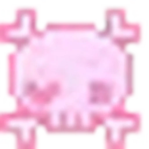 🤩 Эмодзи «Pastel goth» для Telegram