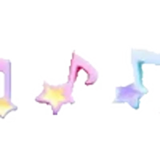 ❤️ Эмодзи «Pastel goth» для Telegram