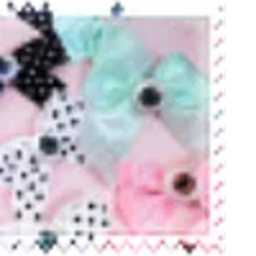 🤩 Эмодзи «Pastel goth» для Telegram
