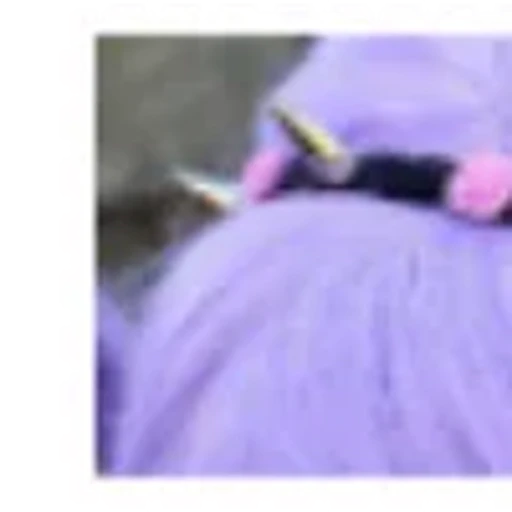 🤩 Эмодзи «Pastel goth» для Telegram