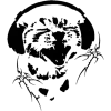 Стикер 7 Рандом Фоновые