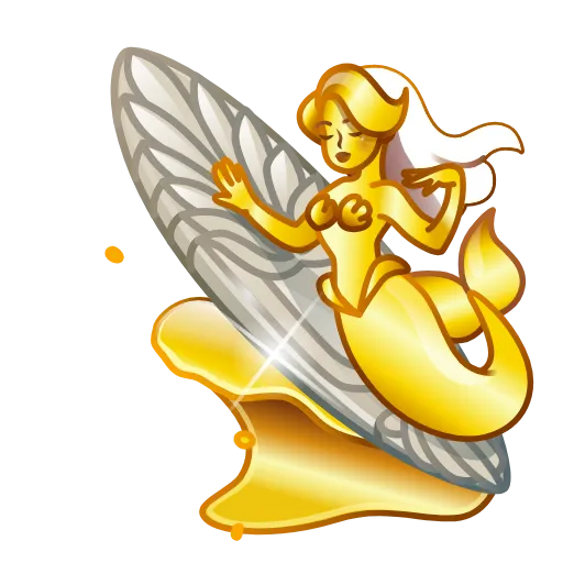 🎁 Стикер «Доски для Сёрфа из тг подарков» для Telegram