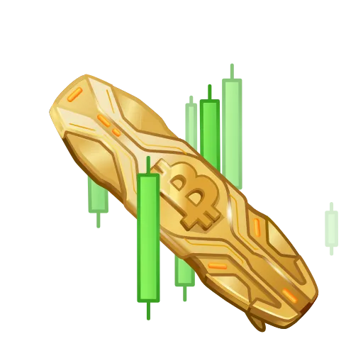 🎁 Стикер «Доски для Сёрфа из тг подарков» для Telegram