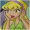 Стикер 6 Winks