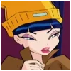 Стикер 20 Winks