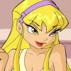 Стикер 43 Winks