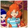 Стикер 2 Winks