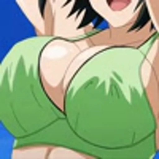 ❤️ Эмодзи «Anime Yosuga No SoraСвязанные небом» для Telegram