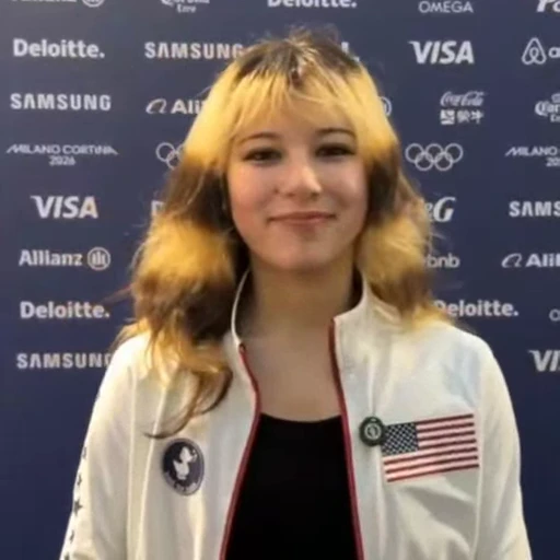 🤩 Стикер «Алиса Лью» для Telegram