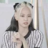 Стикер 23 Блэкпинк