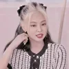 Стикер 24 Блэкпинк
