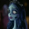 🕸 Эмодзи «Corpse Bride» для Telegram