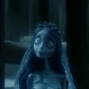 🖤 Эмодзи «Corpse Bride» для Telegram