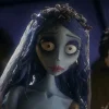 🕸 Эмодзи «Corpse Bride» для Telegram