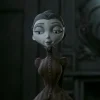 🕸 Эмодзи «Corpse Bride» для Telegram