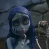 🖤 Эмодзи «Corpse Bride» для Telegram