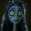 🖤 Эмодзи «Corpse Bride» для Telegram