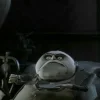 🖤 Эмодзи «Corpse Bride» для Telegram