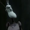 🖤 Эмодзи «Corpse Bride» для Telegram